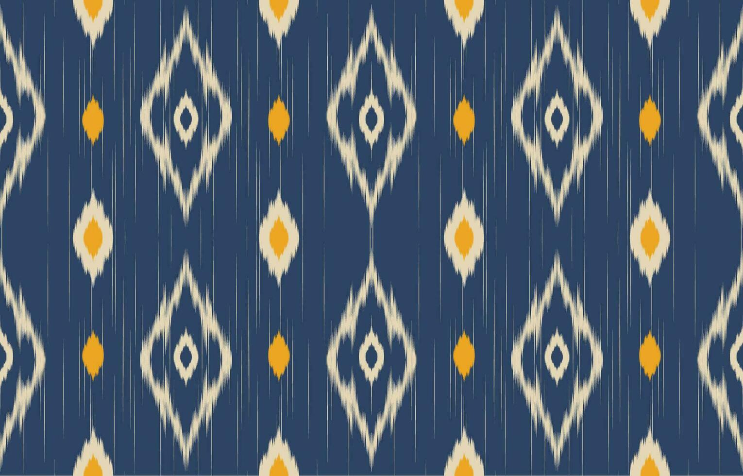 Ethnic abstract ikat art. Aztec ornament print. geometric ethnic pattern seamless  color oriental.  Design for background ,curtain, carpet, wallpaper, clothing, wrapping, Batik, vector illustration.