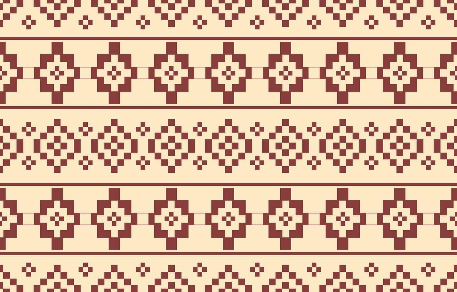 étnico resumen ikat Arte. azteca ornamento impresión. geométrico étnico modelo sin costura color oriental. diseño para antecedentes ,cortina, alfombra, fondo de pantalla, ropa, envase, batik, vector ilustración.