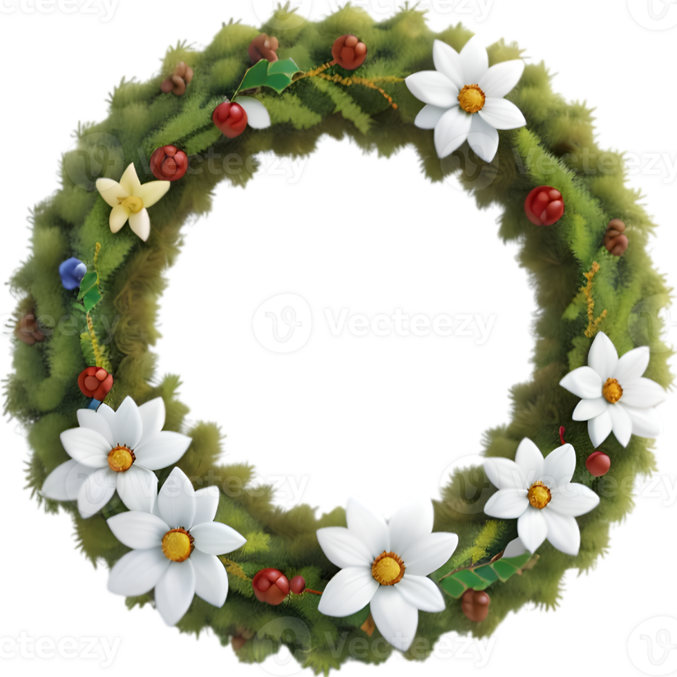 Wreath Holiday Wreath Christmas Wreath Ai Generative 31757620 Png Wreath Holiday Wreath Christmas Wreath Ai Generative 31757620 Png