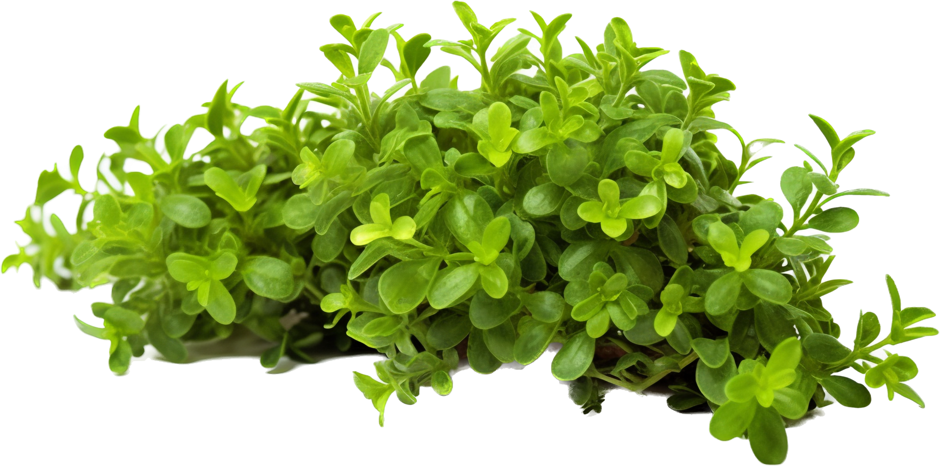 Thyme png with AI generated. 31759333 PNG