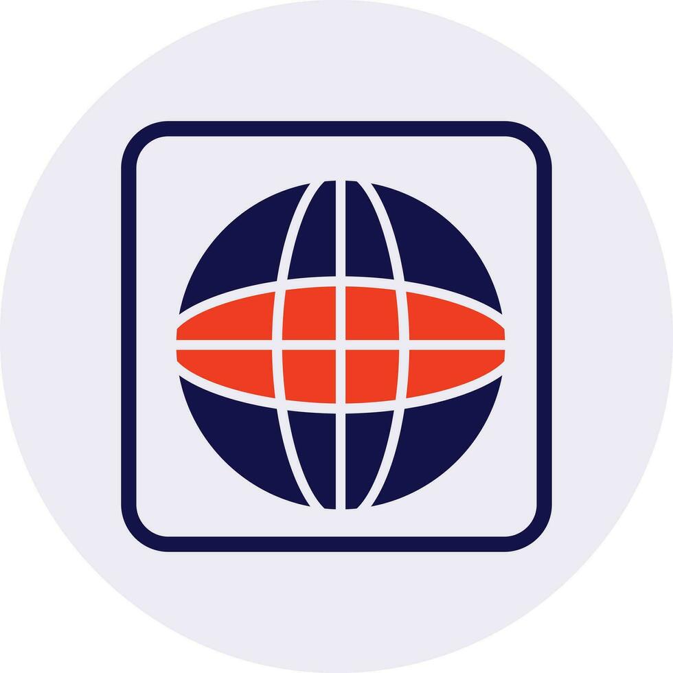 Internet Vector Icon