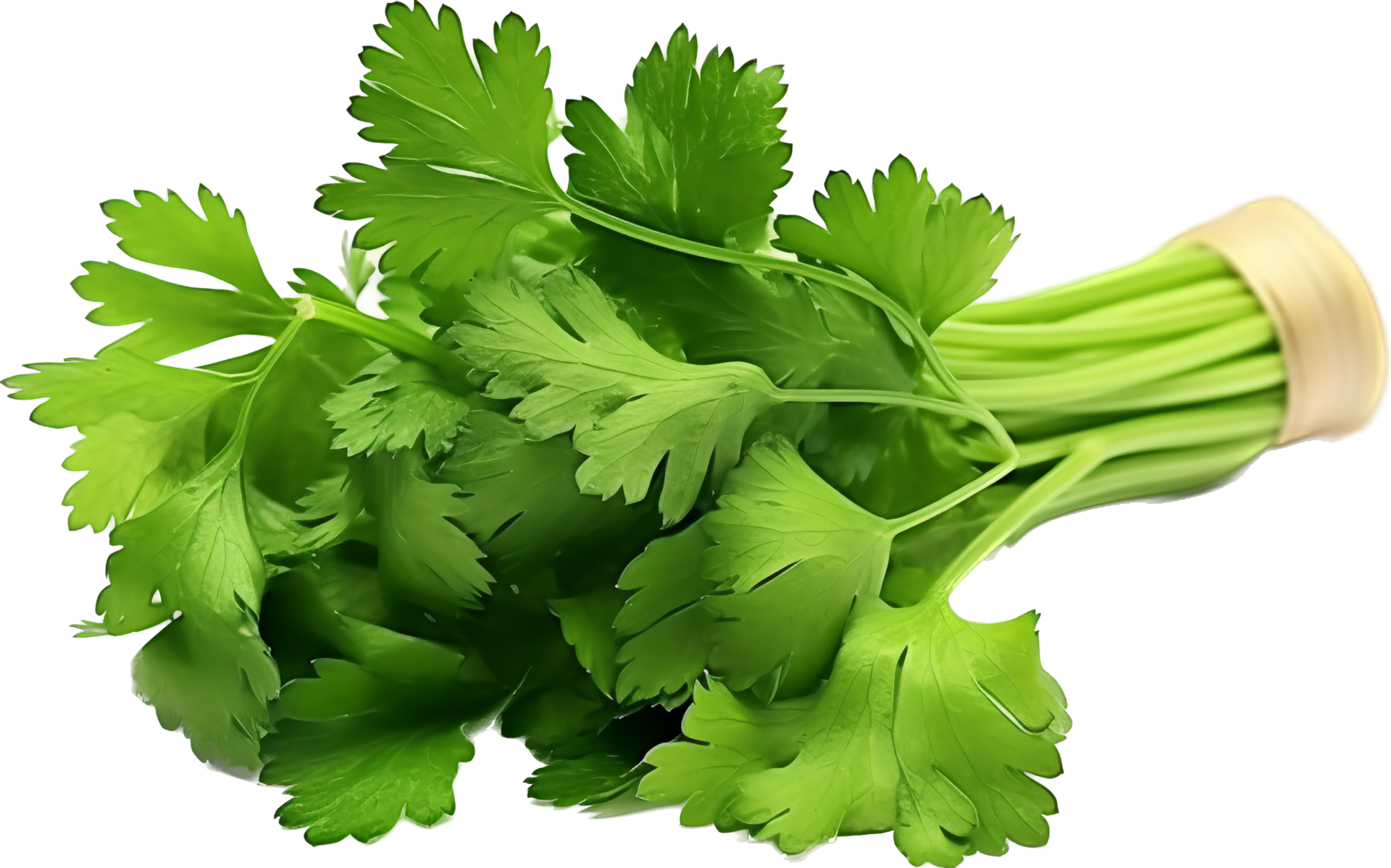 Coriander png with AI generated. 31760215 PNG