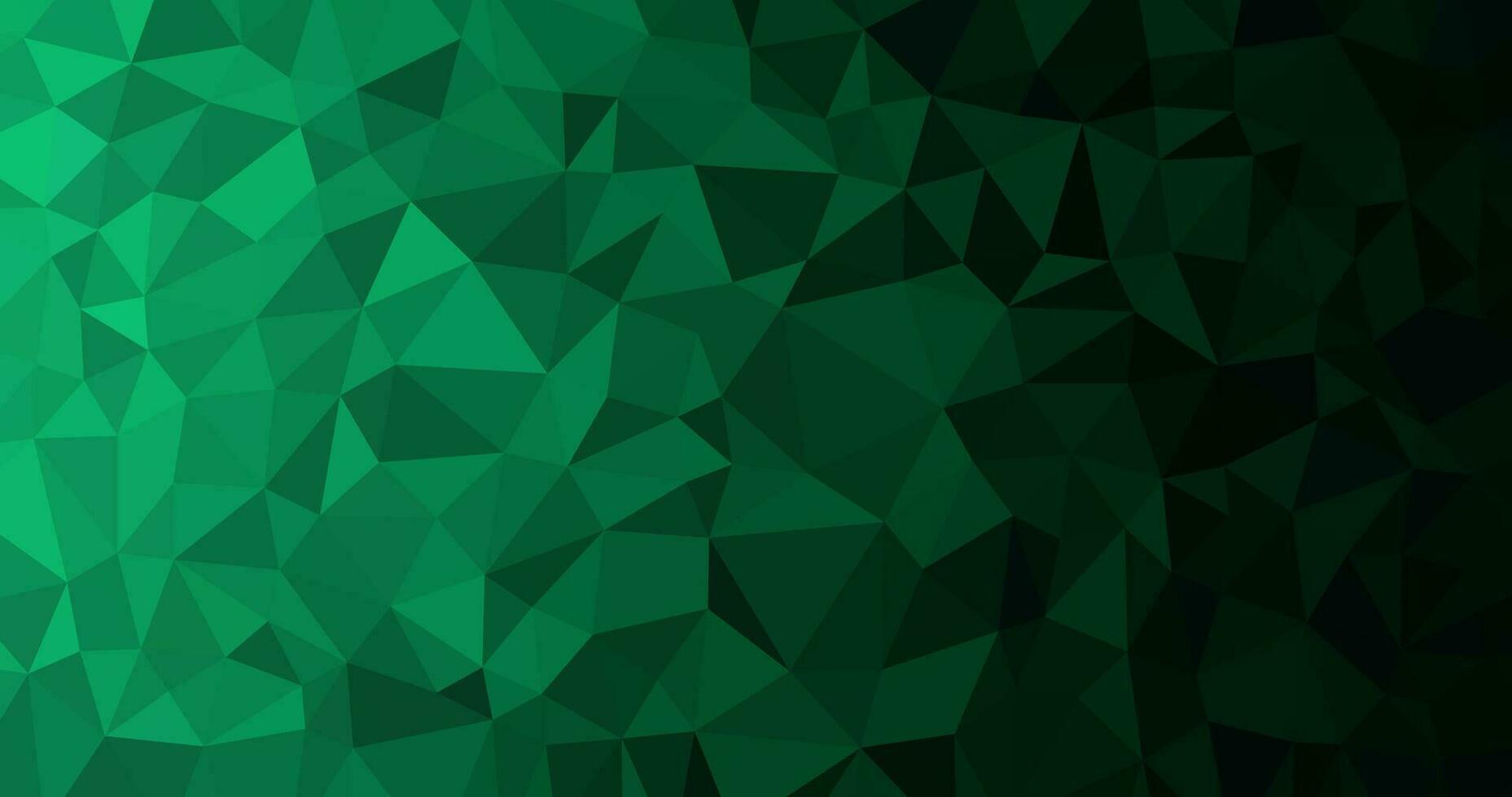 abstract textured polygonal background for use in design template vector