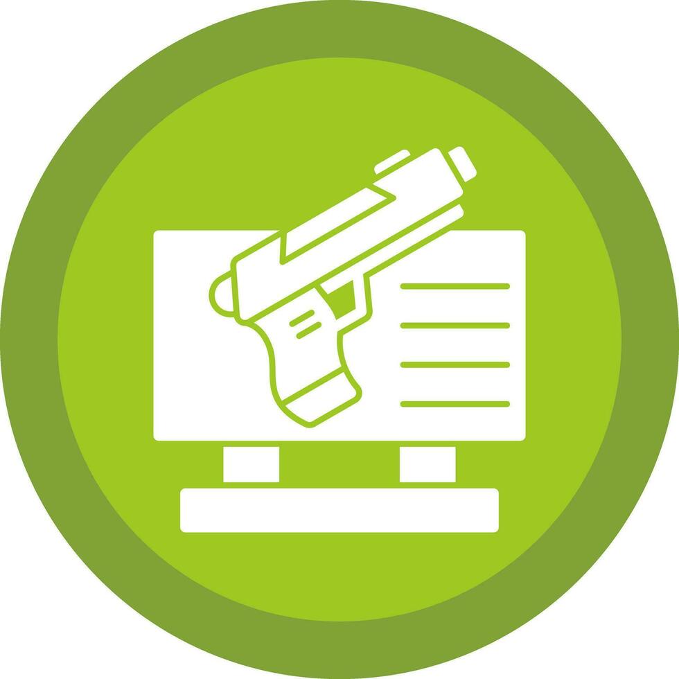 Esports Vector Icon Design