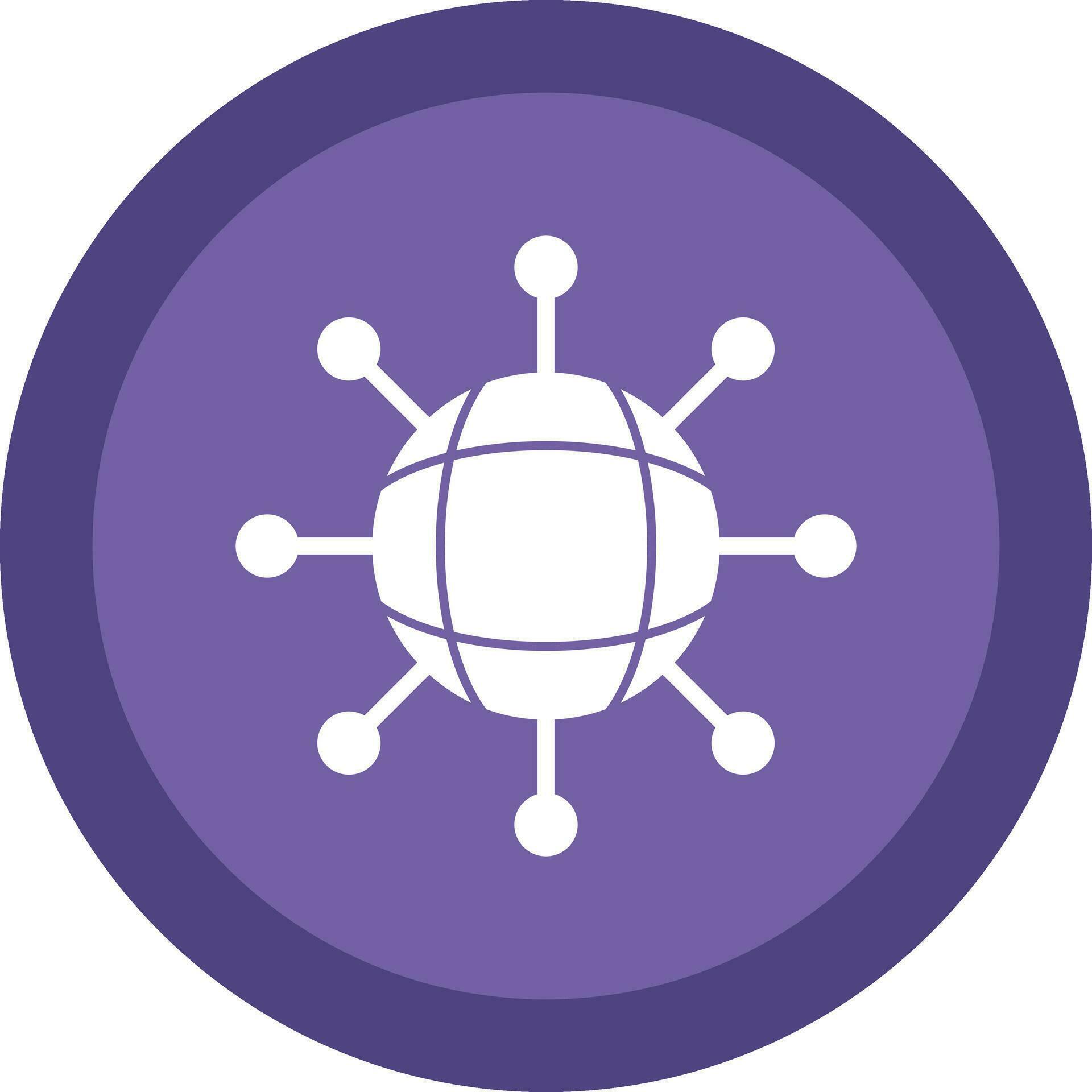 Network User Vector Icon Design 31760896 Vector Art at Vecteezy