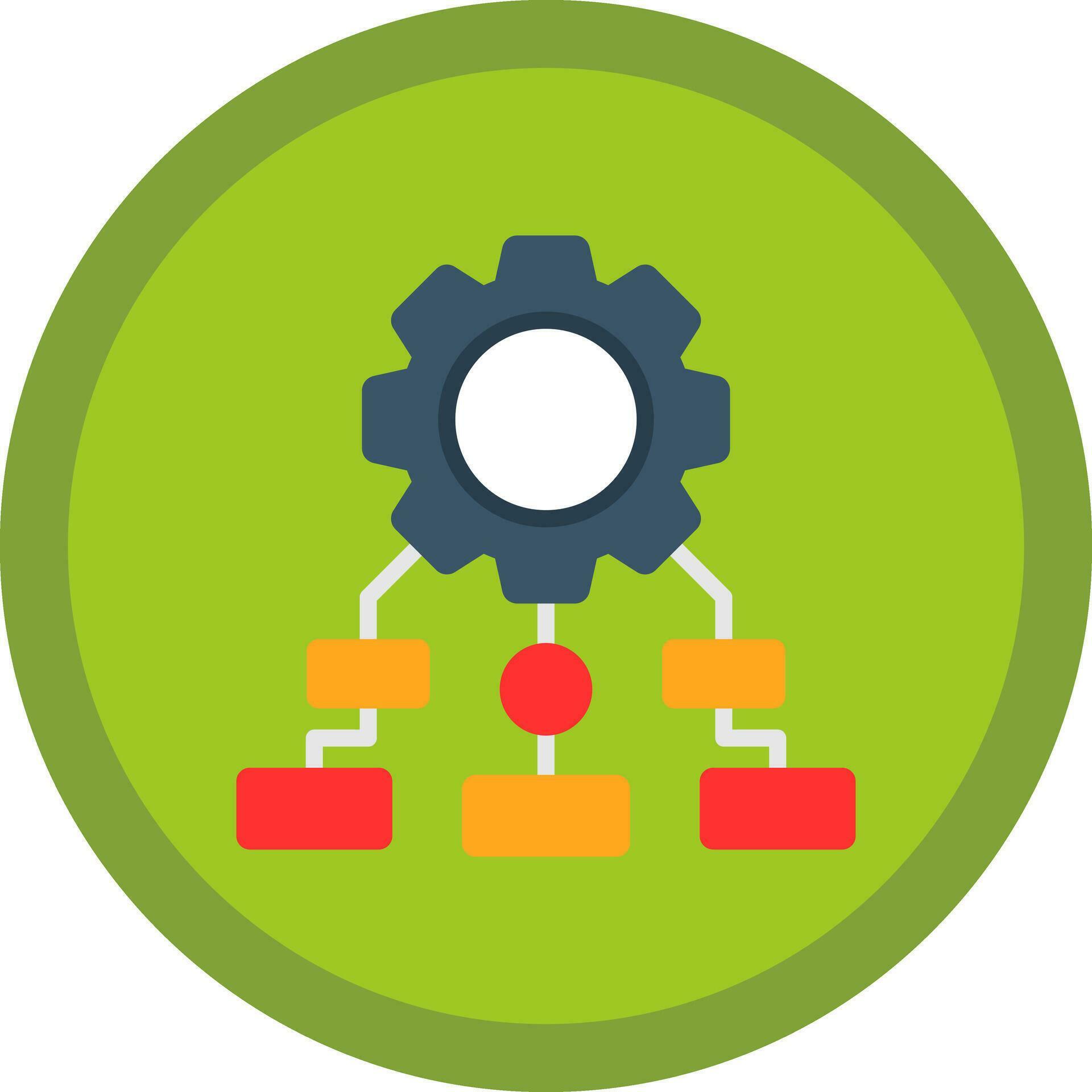 Process Mapping Vector Icon Design 31761512 Vector Art at Vecteezy