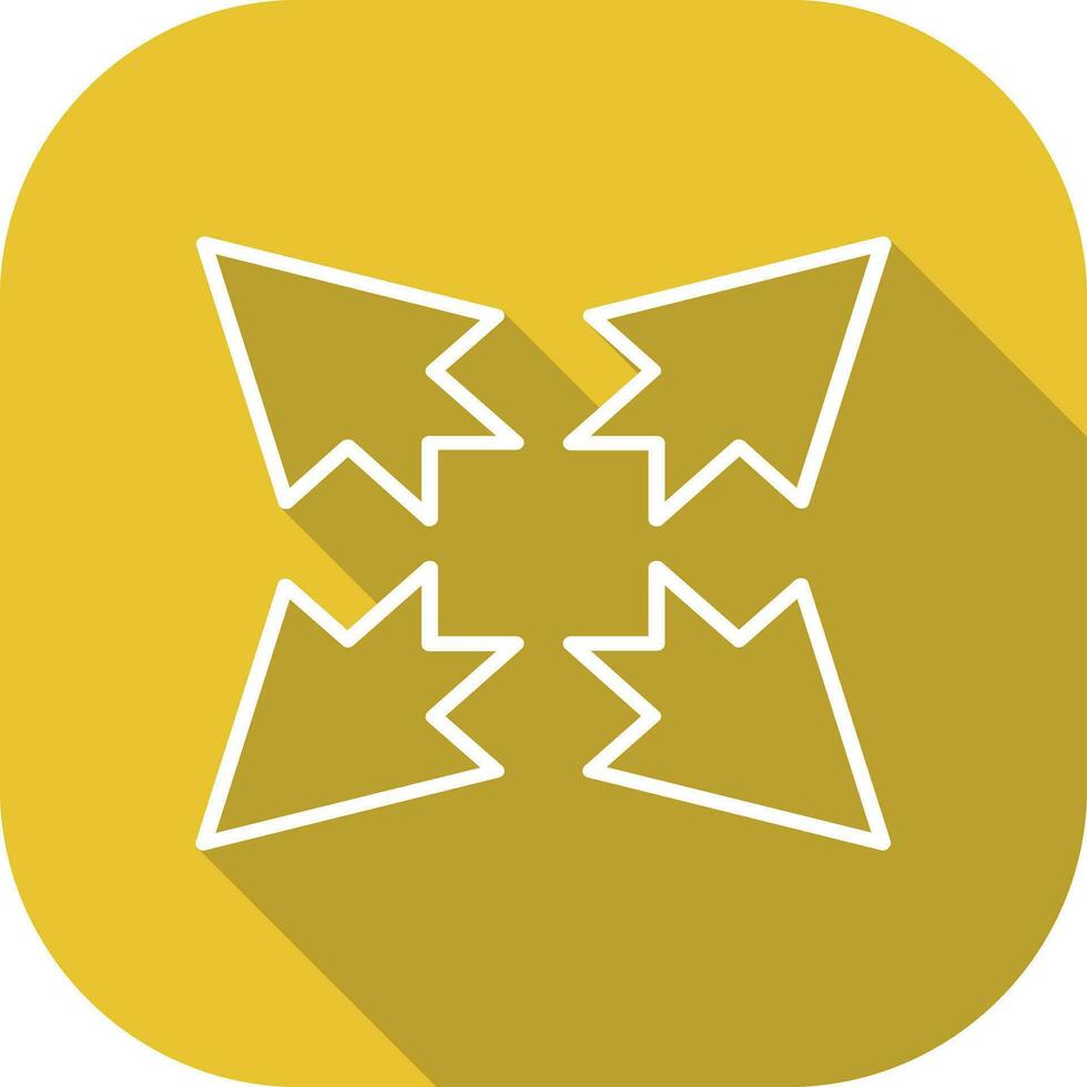 Expand Vector Icon
