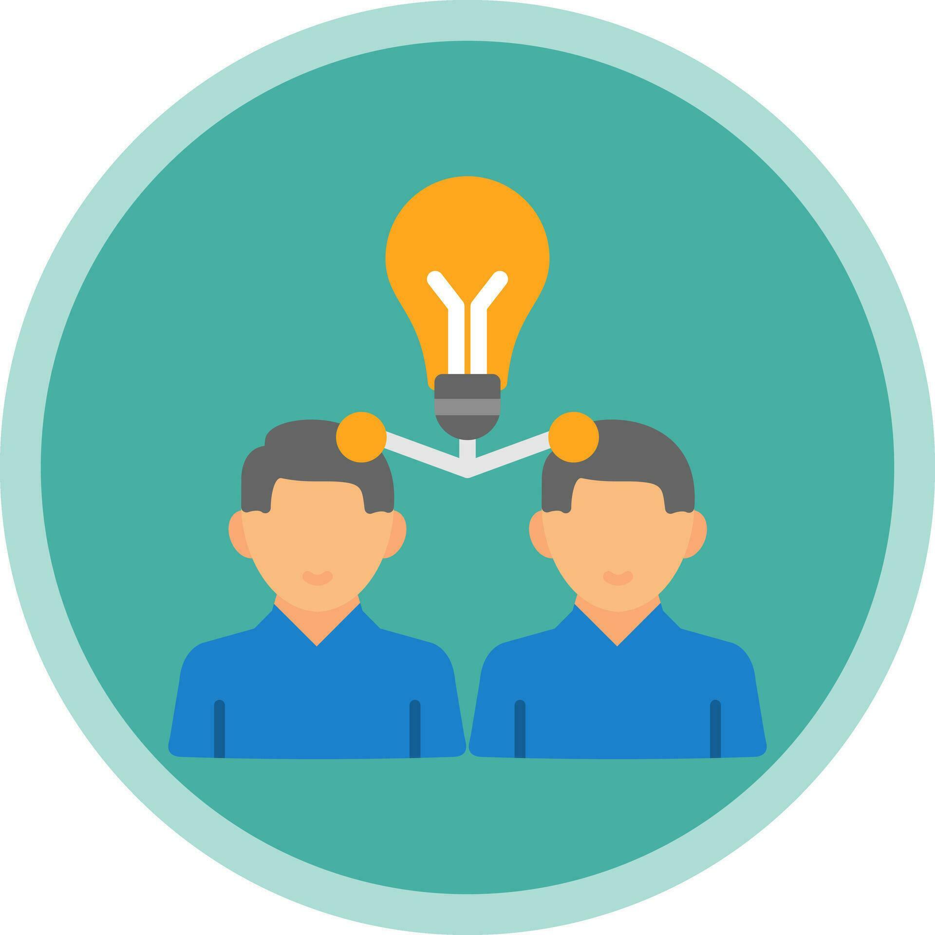 Knowledge Sharing Vector Icon Design 31762278 Vector Art at Vecteezy