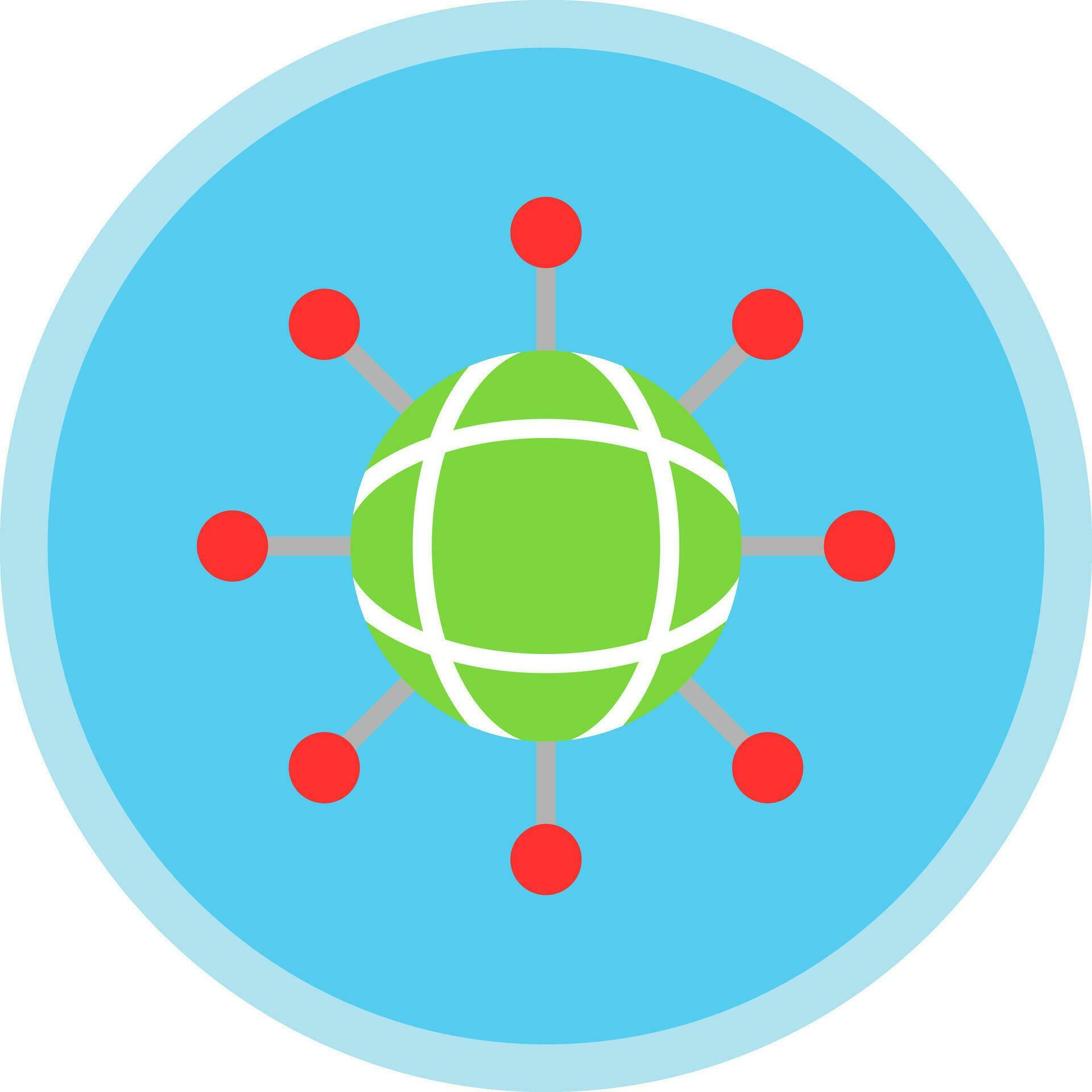 Network User Vector Icon Design 31762293 Vector Art at Vecteezy