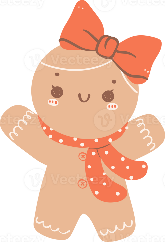 cute-gingerbread-girl-31762562-png
