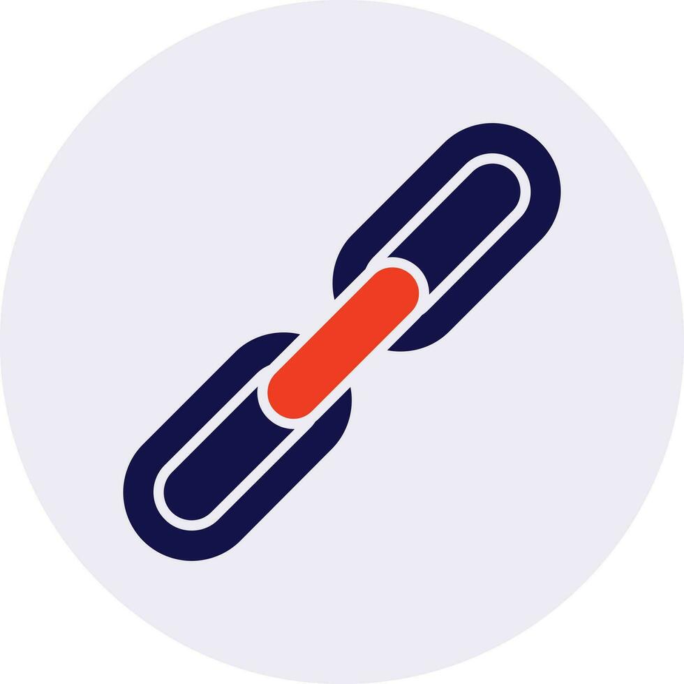 Link Vector Icon