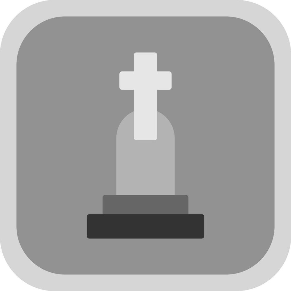 Death Vector Icon Design