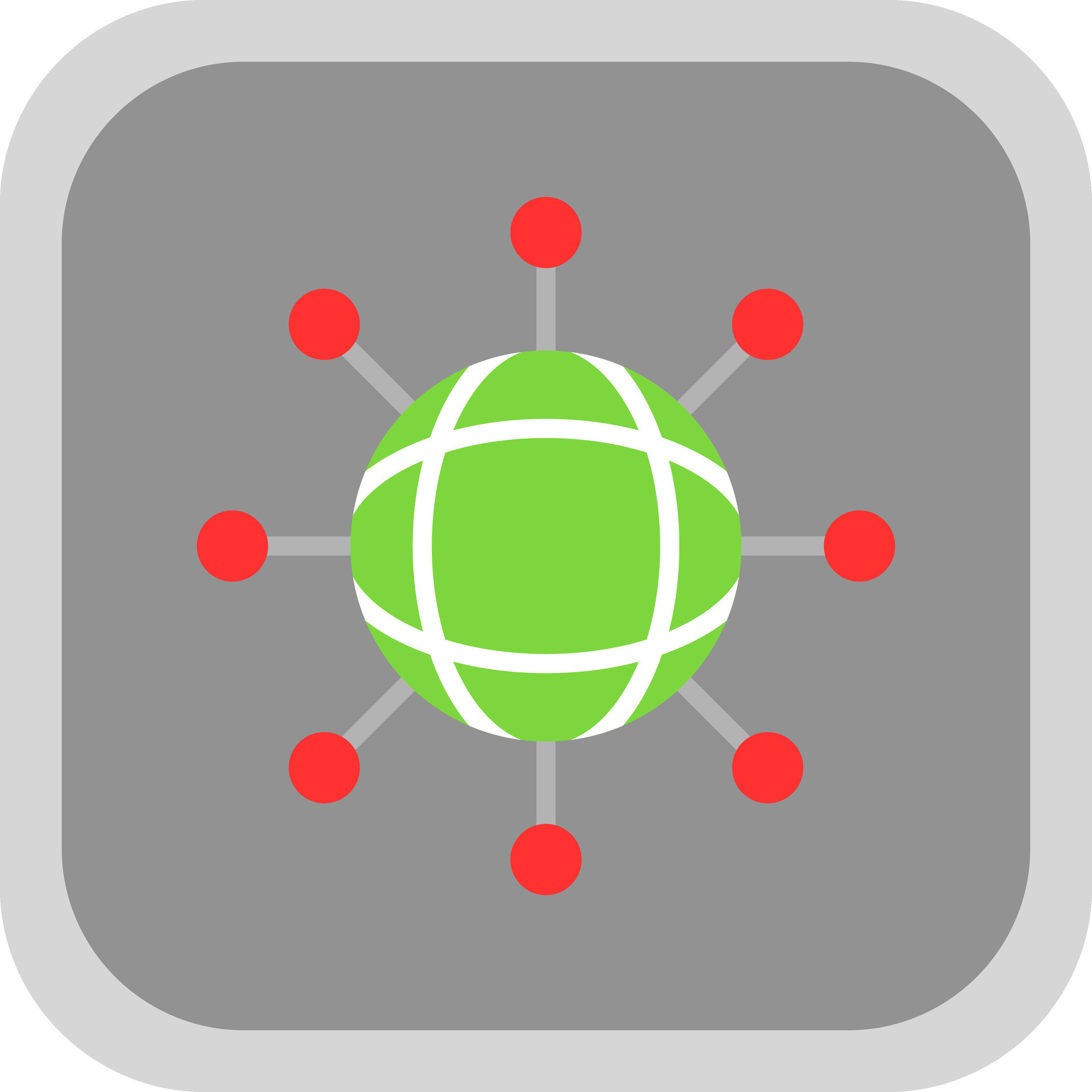 Network User Vector Icon Design 31763968 Vector Art at Vecteezy