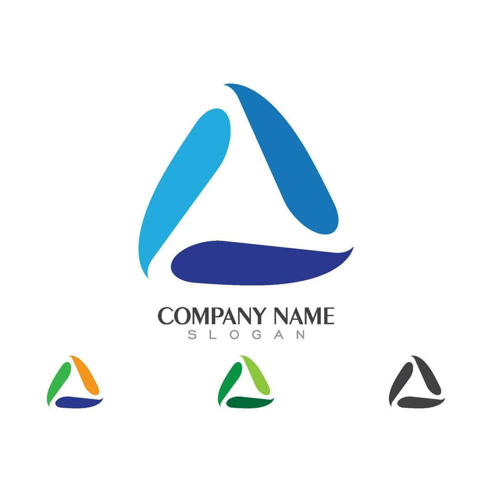 recycle icons vector illustration