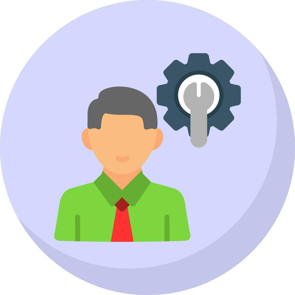 Motivation Techniques Vector Icon Design