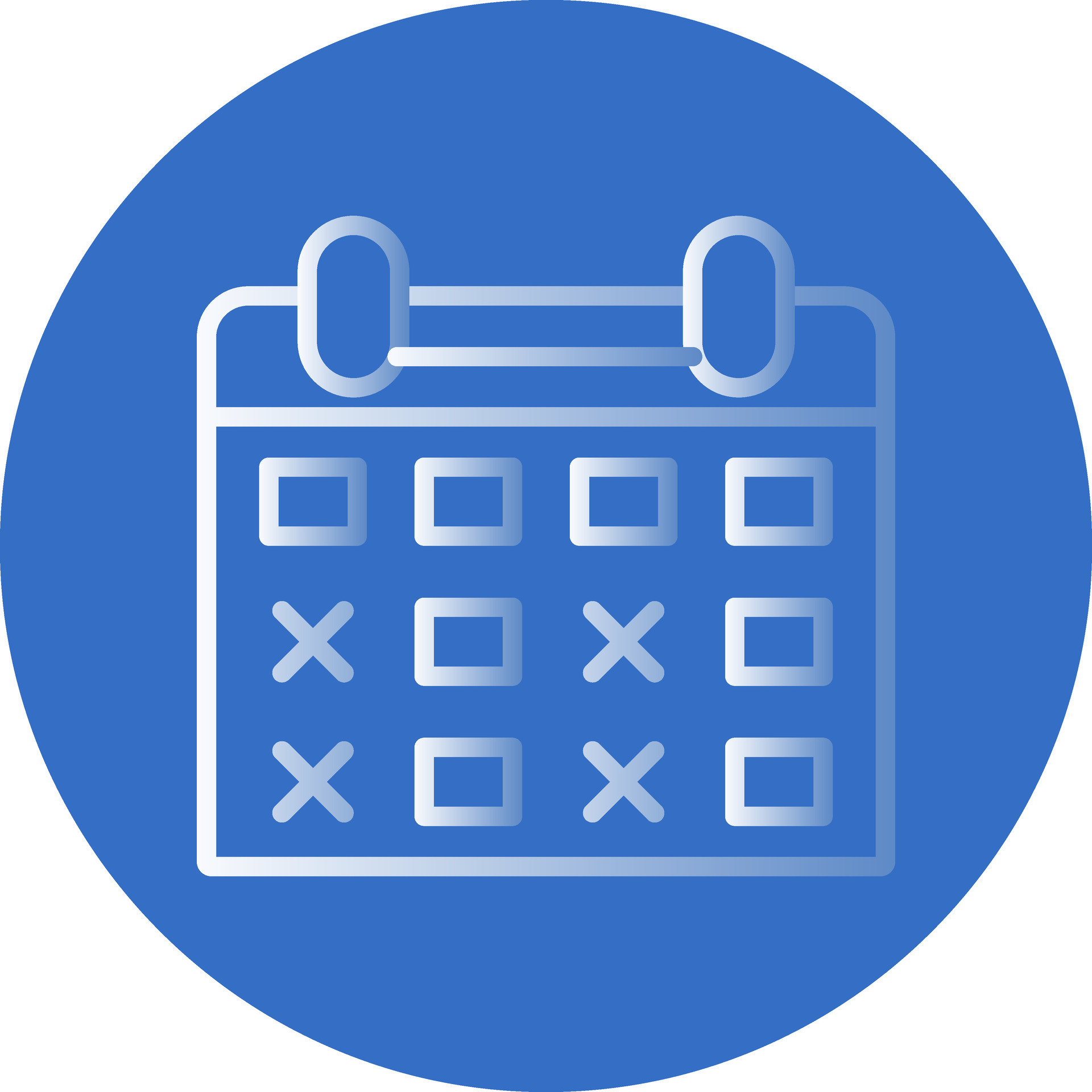 Calendar Date Vector Icon Design 31765218 Vector Art at Vecteezy