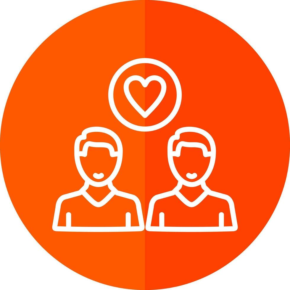 Employee Well being Vector Icon Design