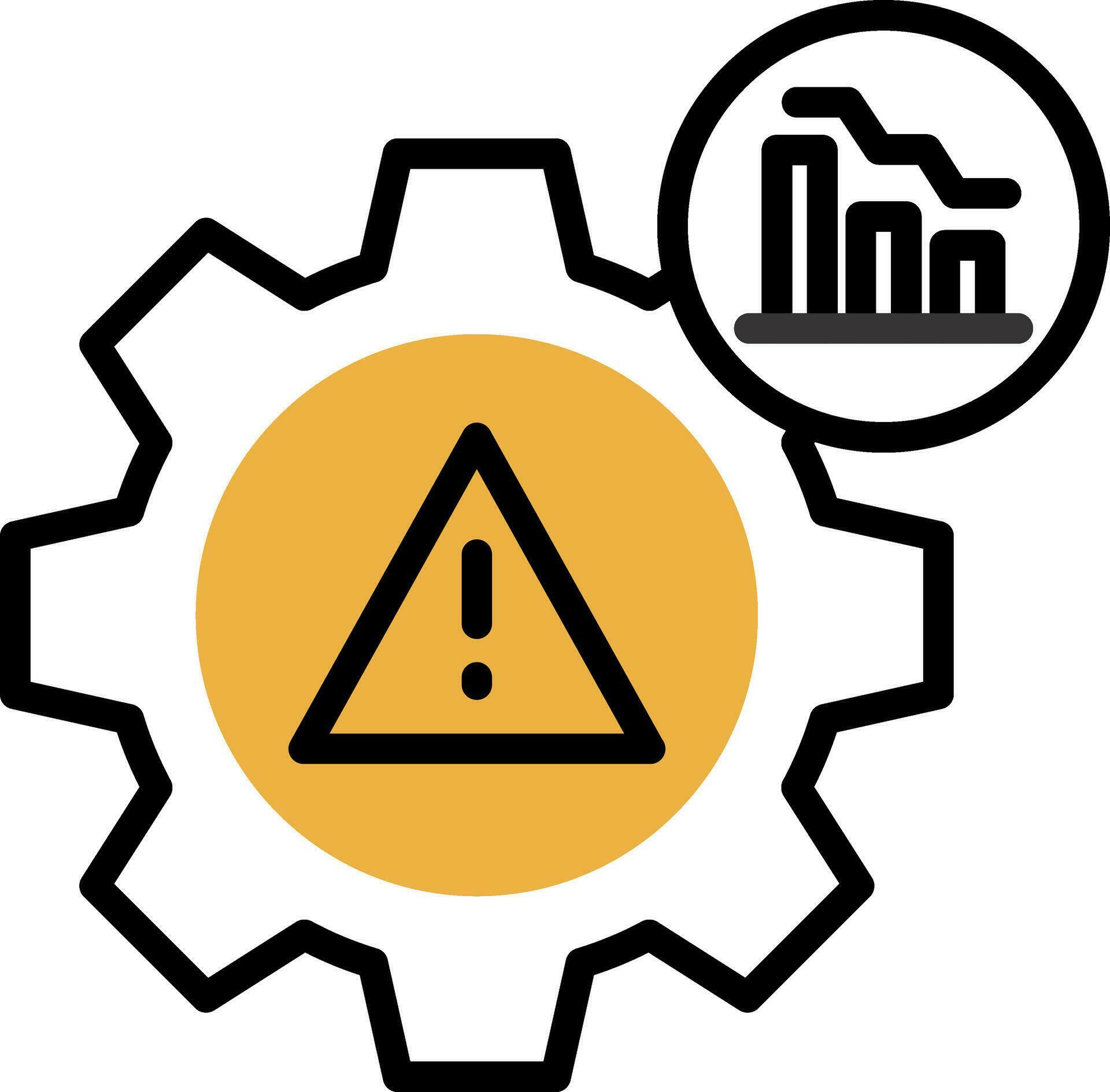 Risk Mitigation Vector Icon Design 31766033 Vector Art at Vecteezy