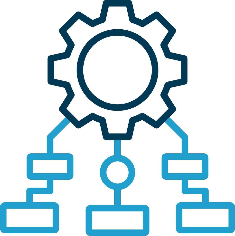 Process Mapping Vector Icon Design 31766362 Vector Art at Vecteezy