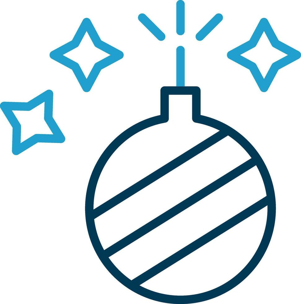 Bomb Vector Icon Design