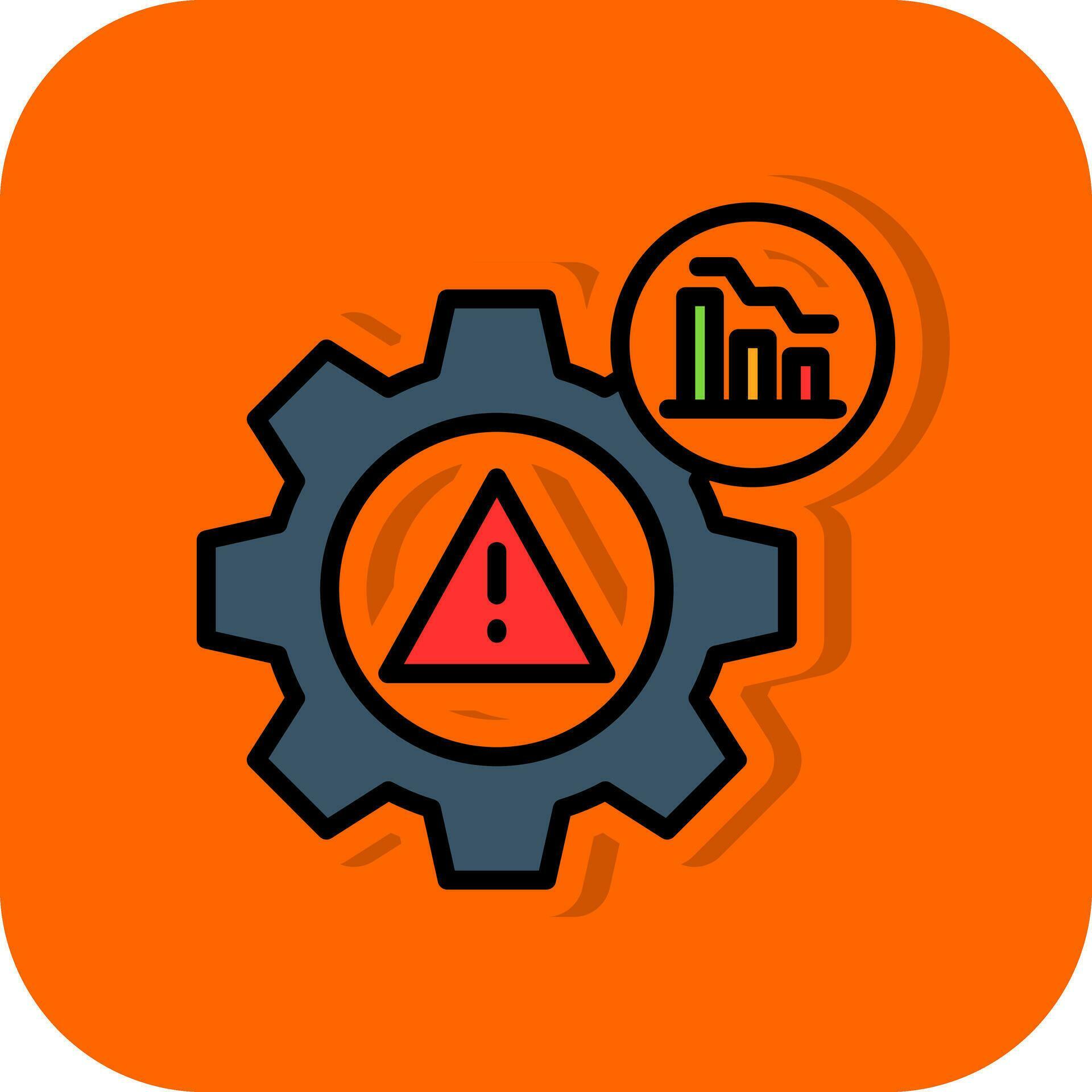 Risk Mitigation Vector Icon Design 31766971 Vector Art at Vecteezy
