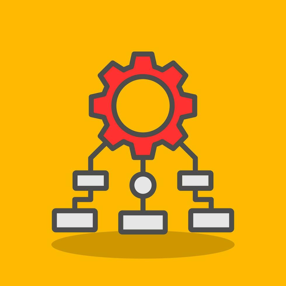 Process Mapping Vector Icon Design 31767387 Vector Art at Vecteezy