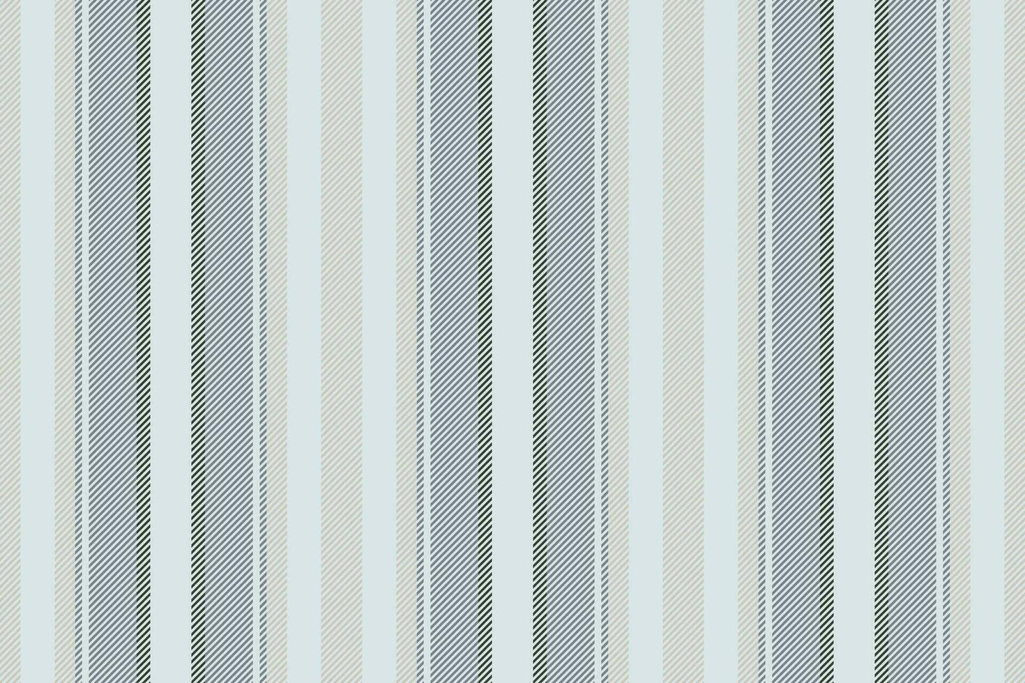 Vertical lines stripe background. Vector stripes pattern seamless fabric texture. Geometric striped line abstract design.