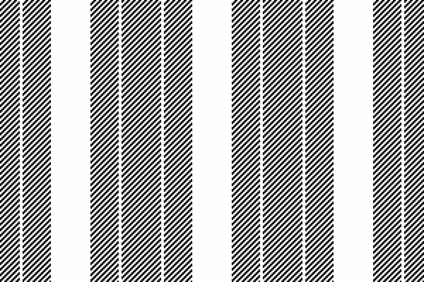 Background vertical texture of seamless textile lines with a fabric vector stripe pattern.