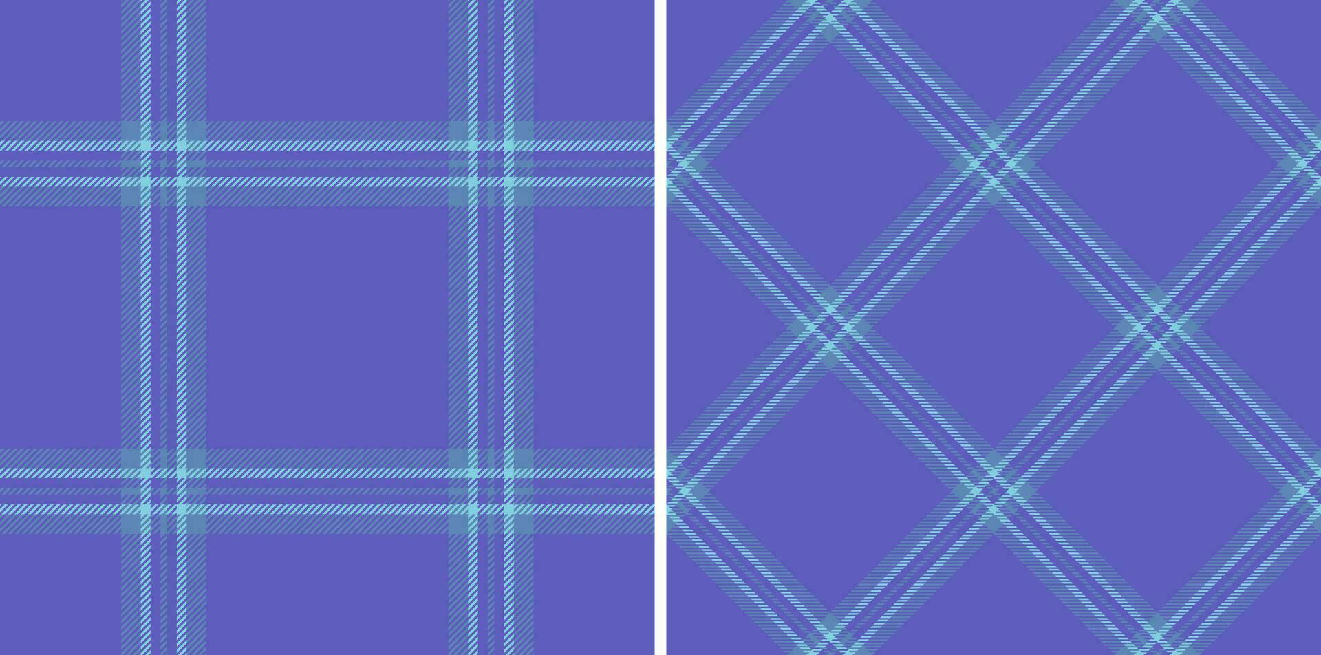 Texture seamless pattern of tartan background check with a textile vector plaid fabric.