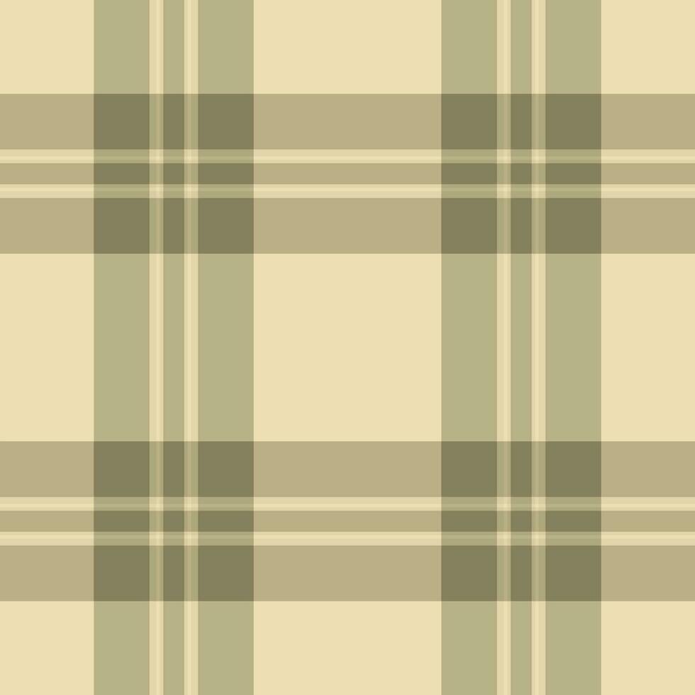 Texture plaid vector of fabric check tartan with a background pattern seamless textile.