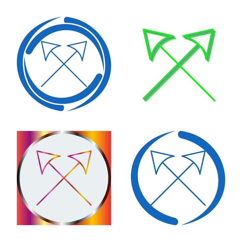 Arrows Vector Icon