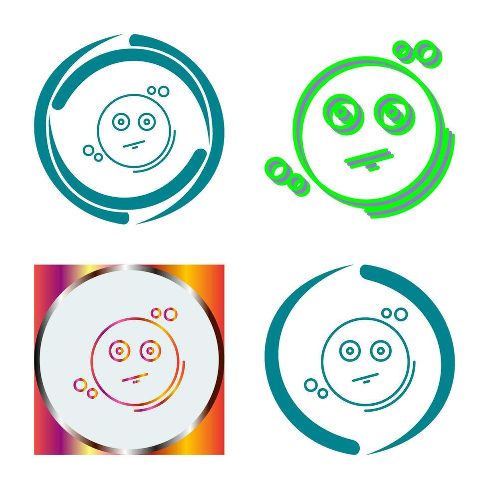 Neutral Vector Icon