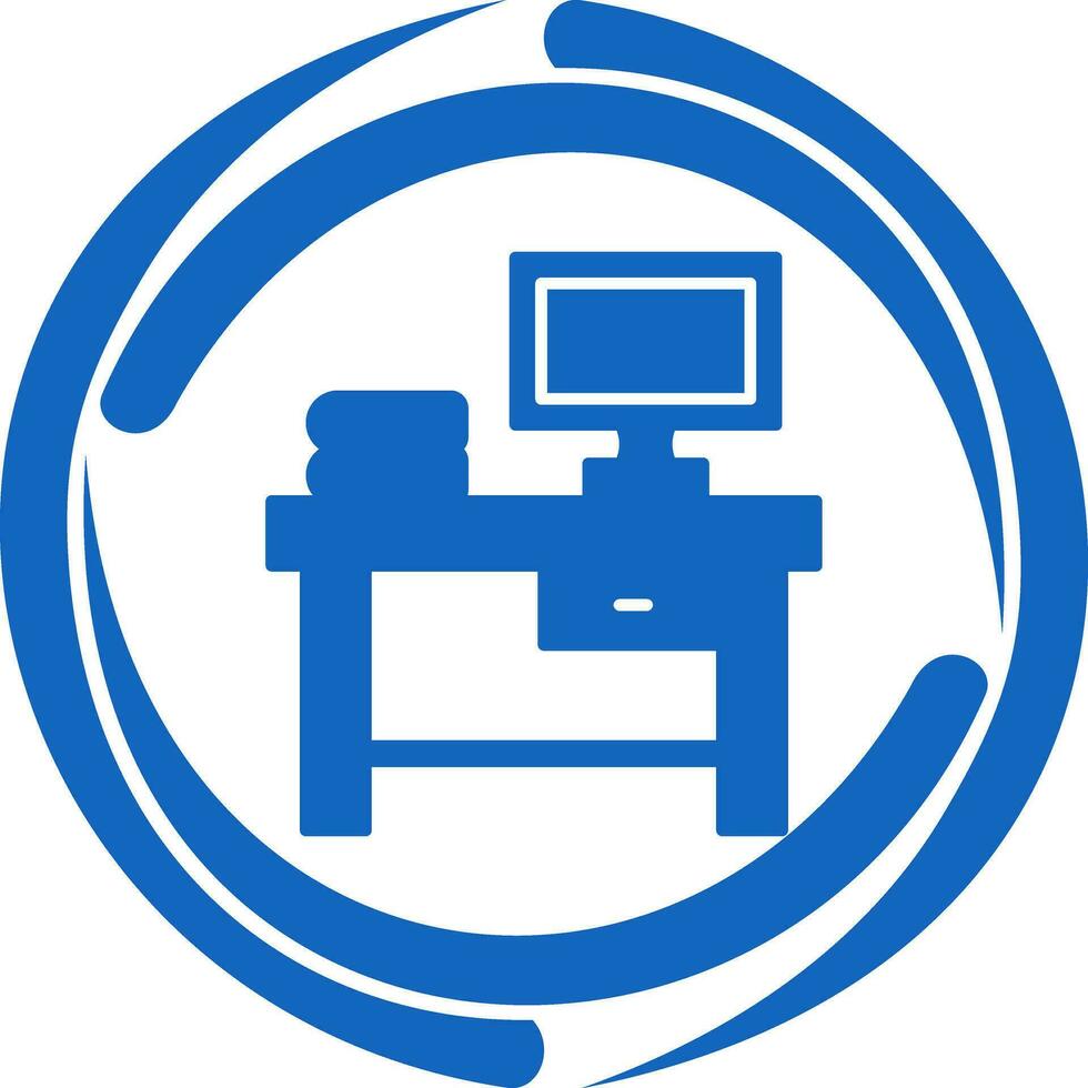 Table Vector Icon