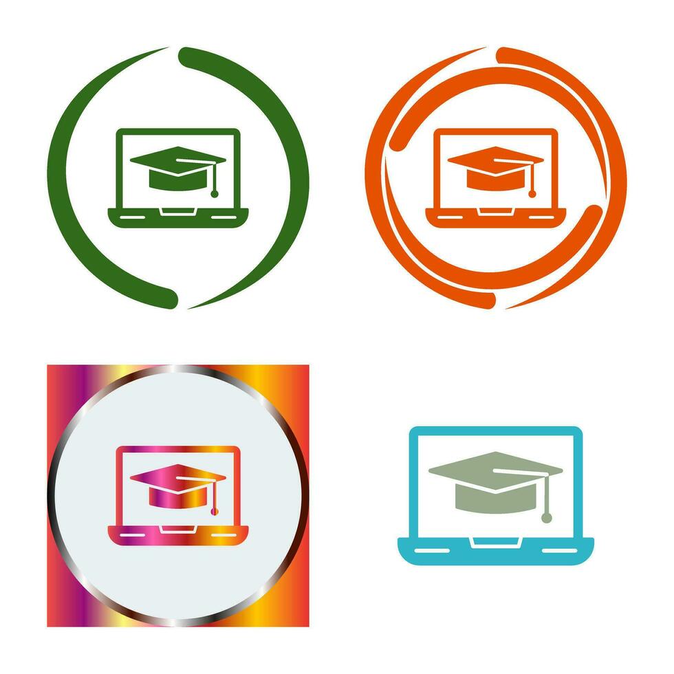 Laptop Vector Icon