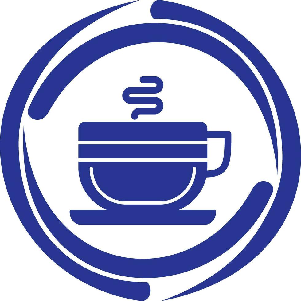 Coffee Vector Icon