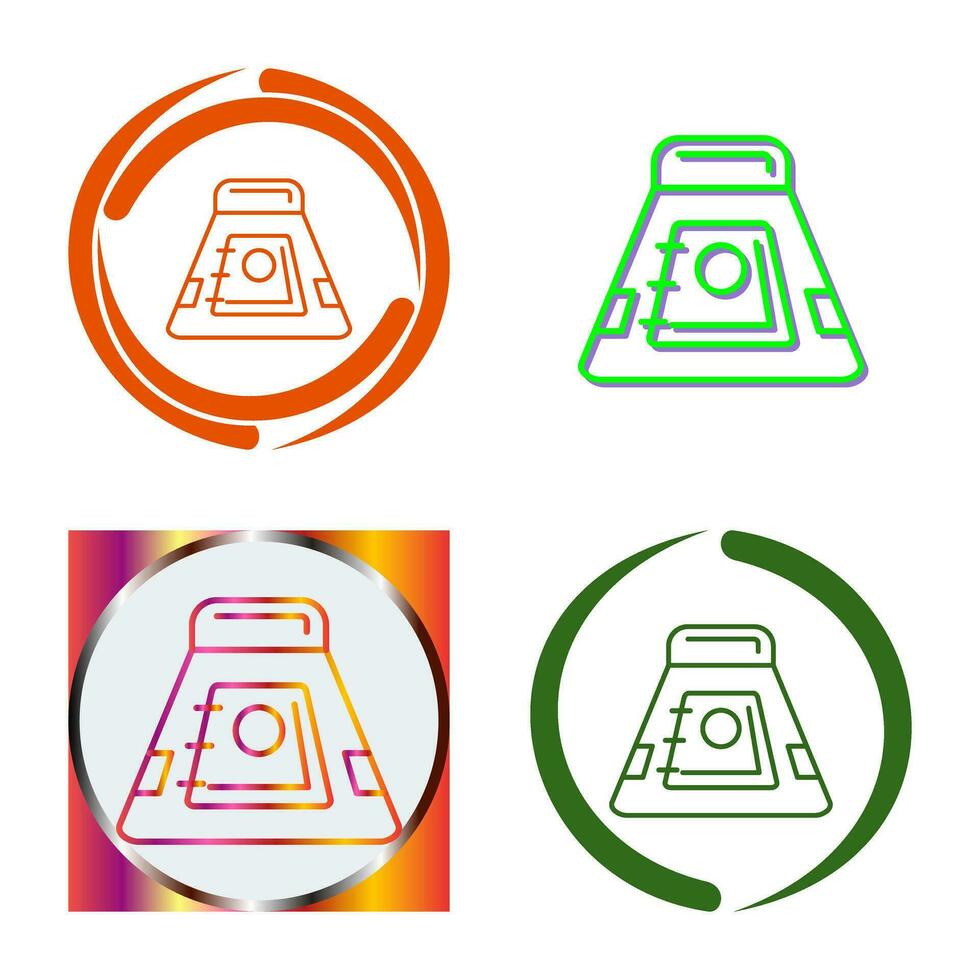 Module Vector Icon