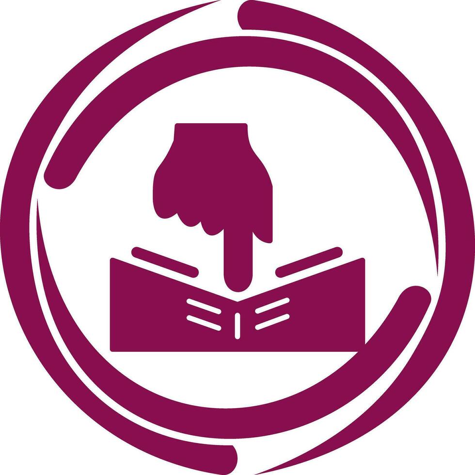 Elasicity Vector Icon