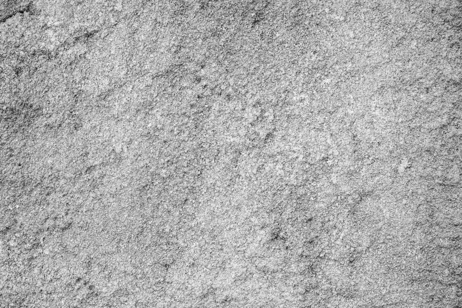 Old Concrete wall In black and white color, cement wall, broken wall, background texture photo