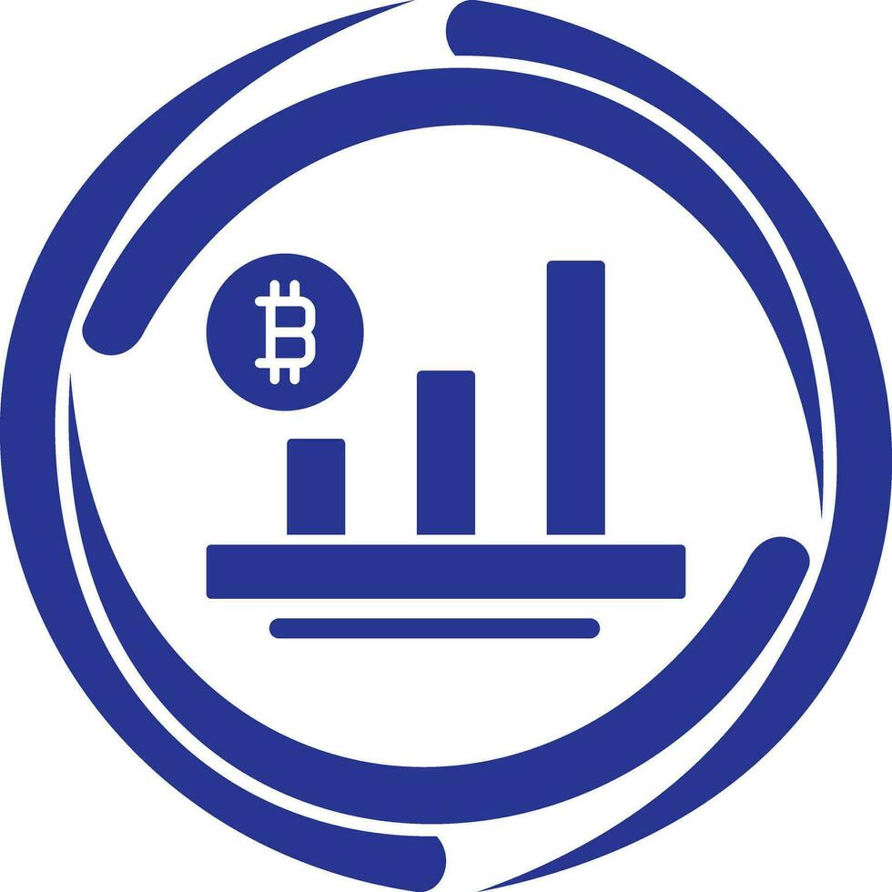 Chart Vector Icon