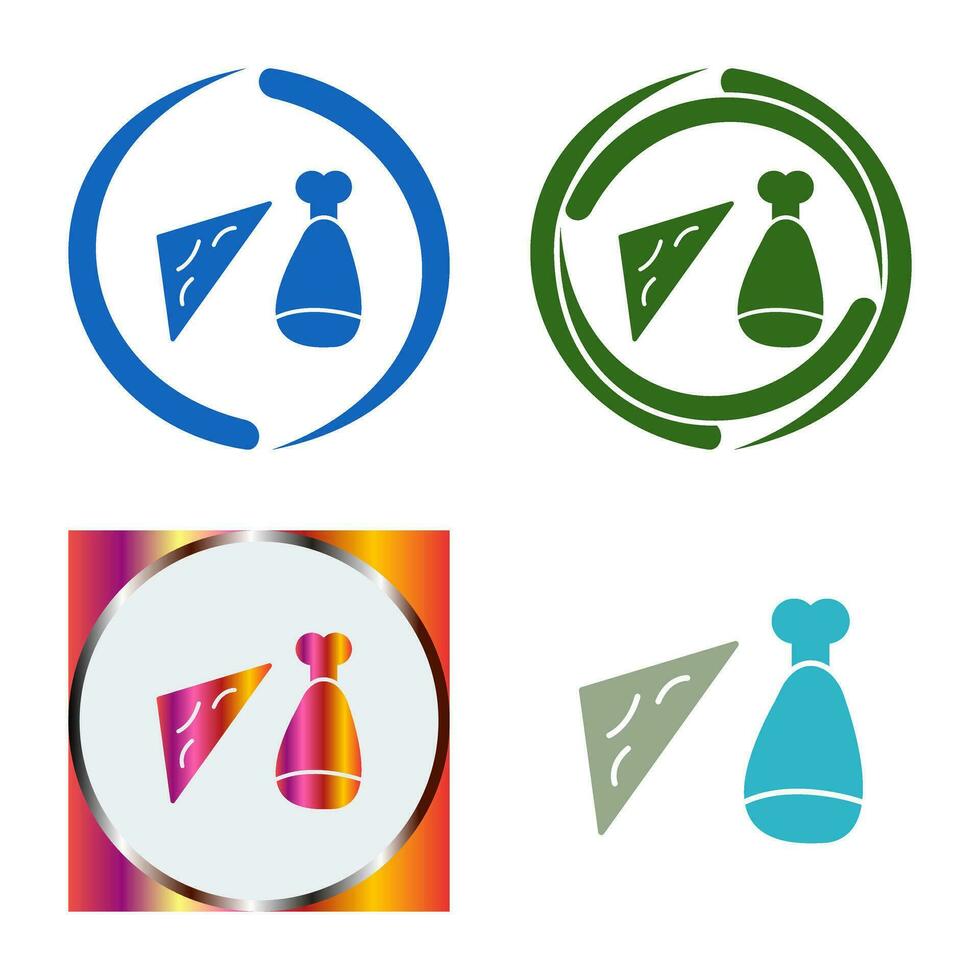 Food Vector Icon