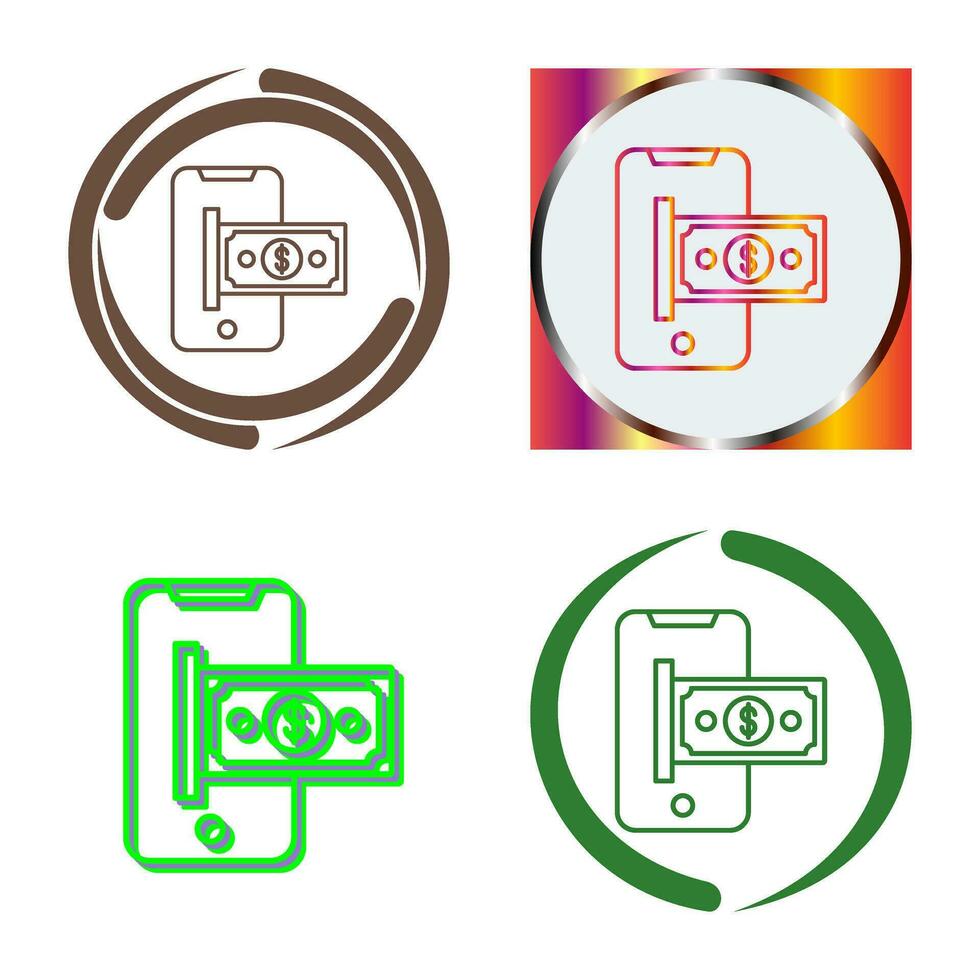 Smartphone Vector Icon