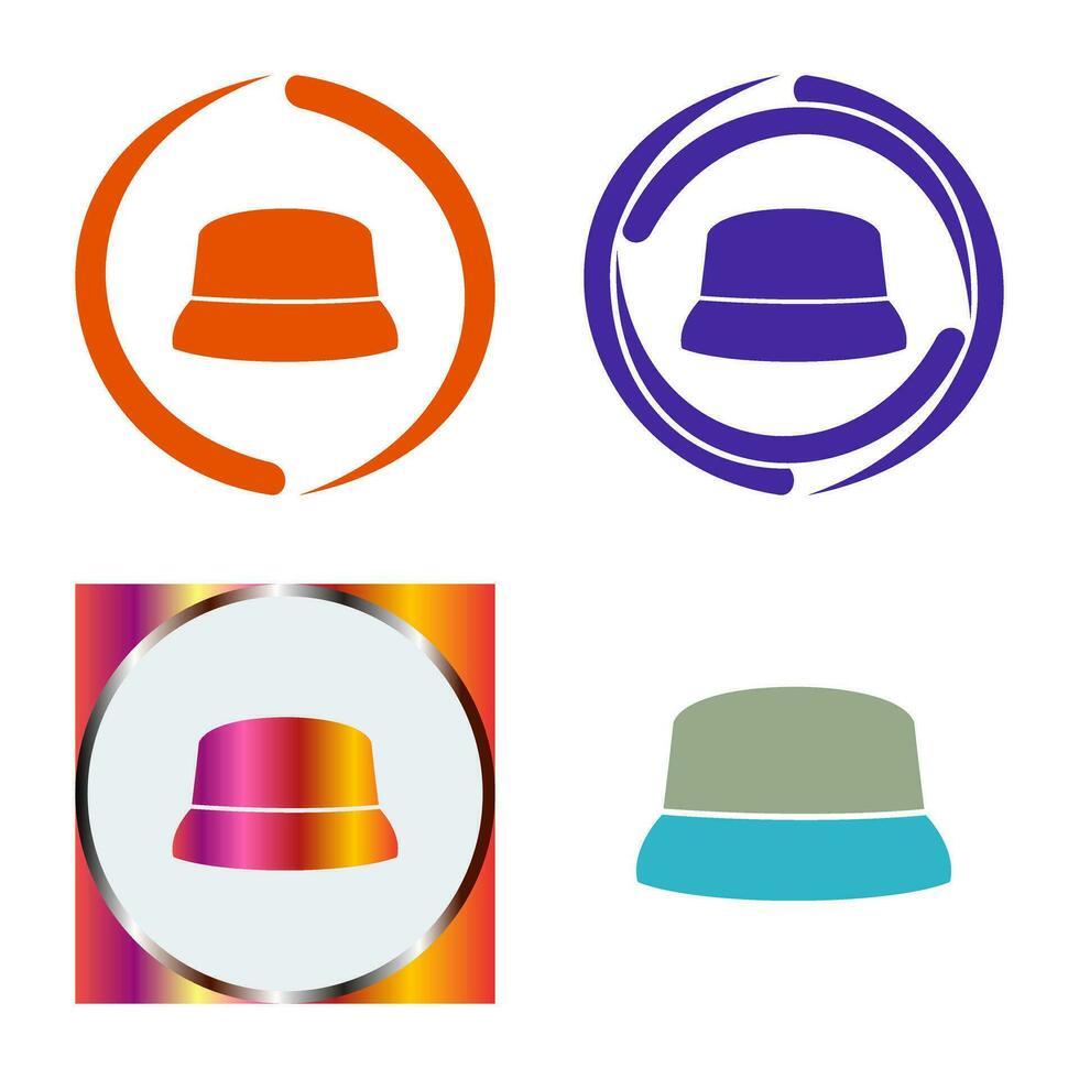 Hat Vector Icon