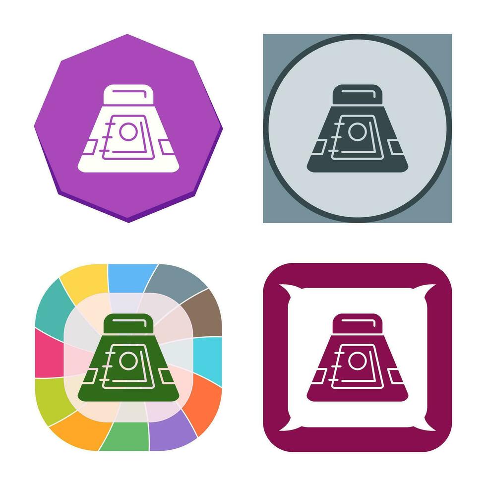 Module Vector Icon