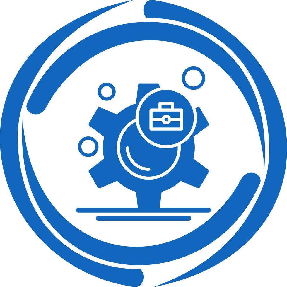 Employment Vector Icon