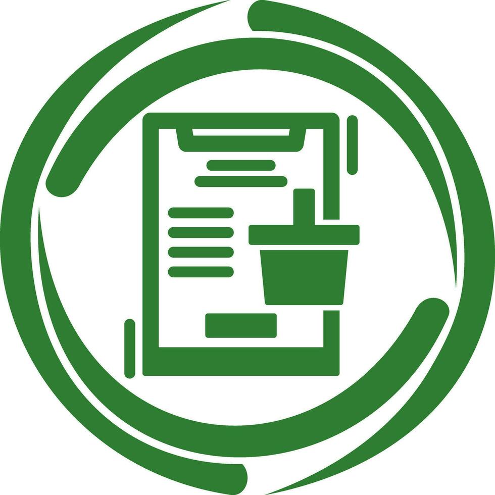 Online Shopping Vector Icon