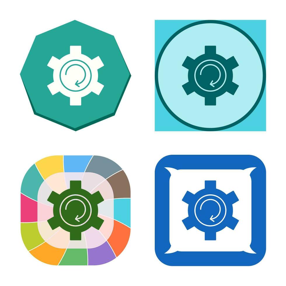 Upgrade Vector Icon