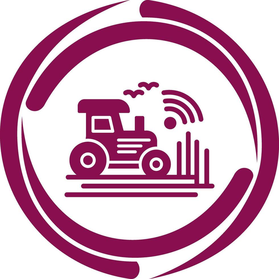 Cultivation Vector Icon