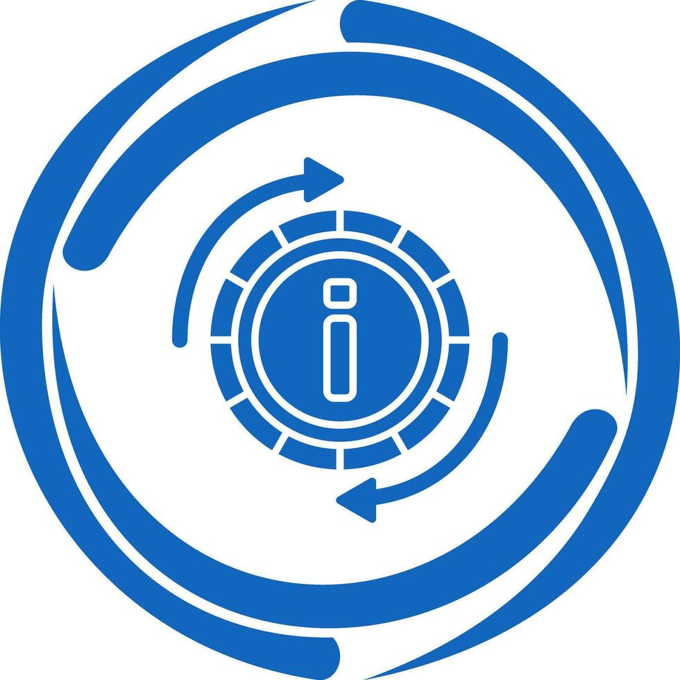Refresh Vector Icon