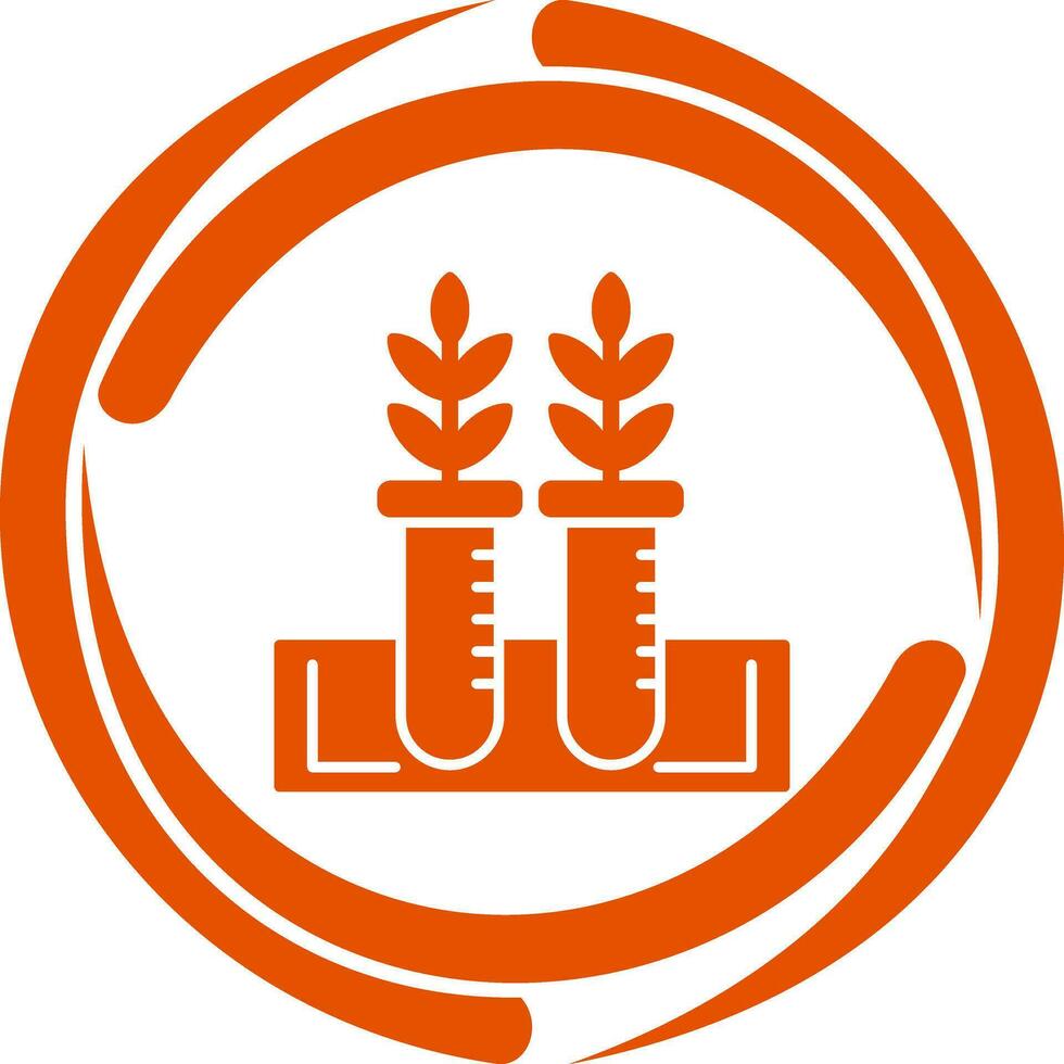 Test Vector Icon