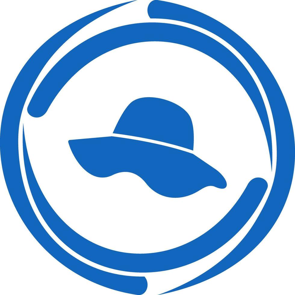 Hat Vector Icon